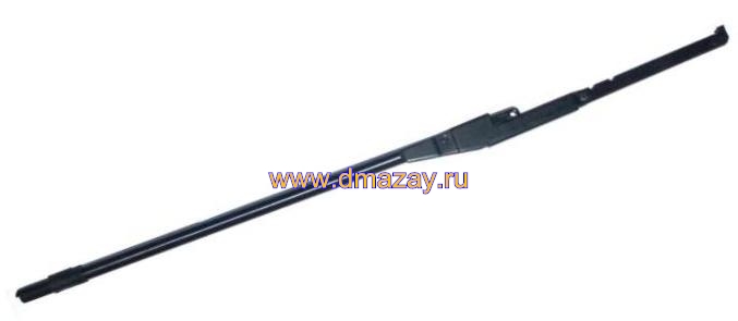 Рычаг (взведения) подствольный пневматической винтовки GAMO (ГАМО) CF 20/30 в сборе с наконечником